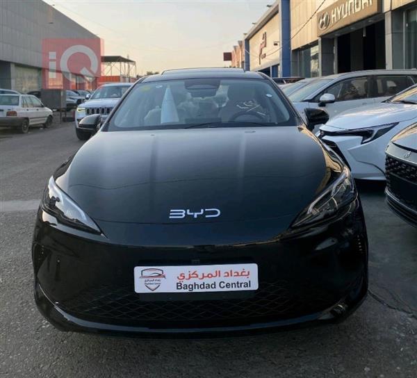 بي واي دي سيل 05 DM-i 2025 للبيع في العراق -  بغداد